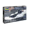 4009805184-9 Revell - U.S.S. Nautilus - 05184