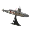 4009805185-1 Revell - S.S.B. Abraham Lincoln with Interior - 05185