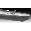 4009805186-11 Revell - 70 Jahre Bundeswehr:Wilhelm Bauer,Type 206A,Class2 - 05186