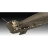 4009805186-9 Revell - 70 Jahre Bundeswehr:Wilhelm Bauer,Type 206A,Class2 - 05186