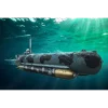 4009805187-1 Revell - German Midget Submarine Type Molch - 05187