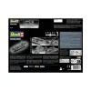 4009805187-5 Revell - German Midget Submarine Type Molch - 05187