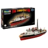 Revell - The Firefighter - 05197