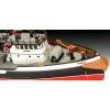 Revell - The Firefighter - 05197