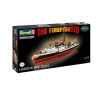 Revell - The Firefighter - 05197