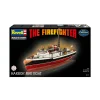 Revell - The Firefighter - 05197