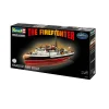 Revell - The Firefighter - 05197