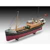 4009805204-11 Revell - Northsea Fishing Trawler - 05204