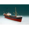 4009805204-12 Revell - Northsea Fishing Trawler - 05204