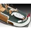 4009805204-2 Revell - Northsea Fishing Trawler - 05204