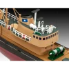 4009805204-3 Revell - Northsea Fishing Trawler - 05204