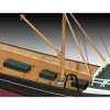 4009805204-4 Revell - Northsea Fishing Trawler - 05204