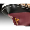 4009805204-5 Revell - Northsea Fishing Trawler - 05204