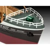 4009805204-6 Revell - Northsea Fishing Trawler - 05204