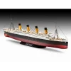 4009805210-11 Revell - R.M.S. Titanic - 05210