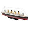 4009805210-12 Revell - R.M.S. Titanic - 05210