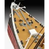 4009805210-2 Revell - R.M.S. Titanic - 05210