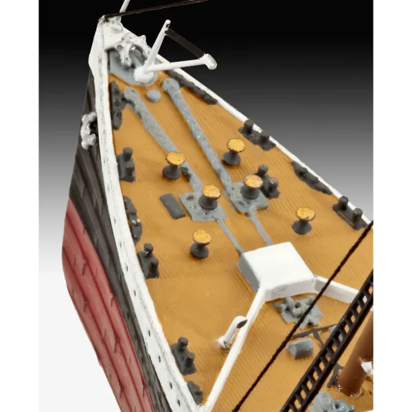 4009805210-2 Revell - R.M.S. Titanic - 05210