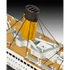 4009805210-4 Revell - R.M.S. Titanic - 05210