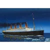 4009805210-7 Revell - R.M.S. Titanic - 05210