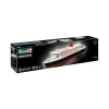 4009805223-1 Revell - Queen Mary 2 - 05223