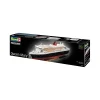 4009805223-3 Revell - Queen Mary 2 - 05223