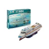 Revell - Cruiser Ship AIDA - 05230