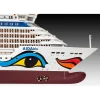 Revell - Cruiser Ship AIDA - 05230