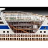 Revell - Cruiser Ship AIDA - 05230