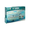Revell - Cruiser Ship AIDA - 05230