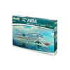 Revell - Cruiser Ship AIDA - 05230