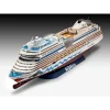 Revell - Cruiser Ship AIDA - 05230