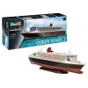 4009805231 Revell - Ocean Liner Queen Mary 2 - 5231
