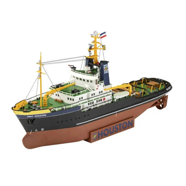 Revell - Smit Houston - 05239