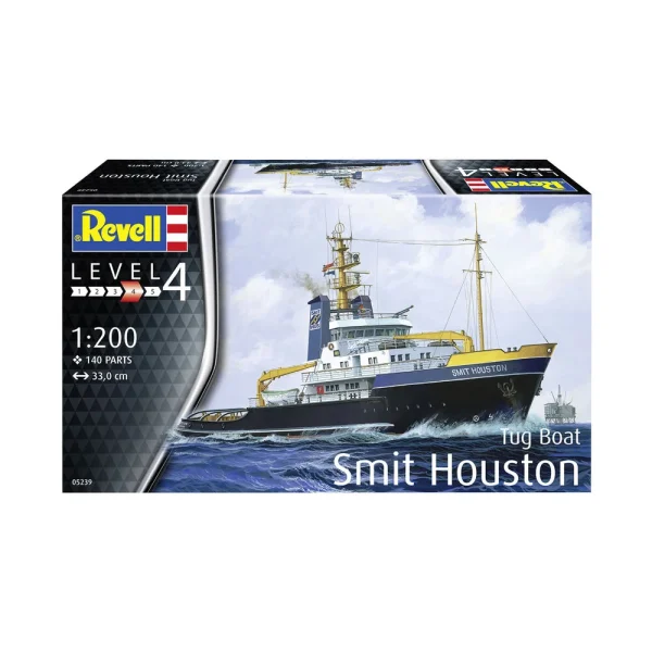 Revell - Smit Houston - 05239