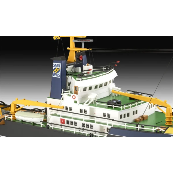 Revell - Smit Houston - 05239
