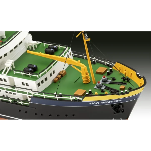Revell - Smit Houston - 05239