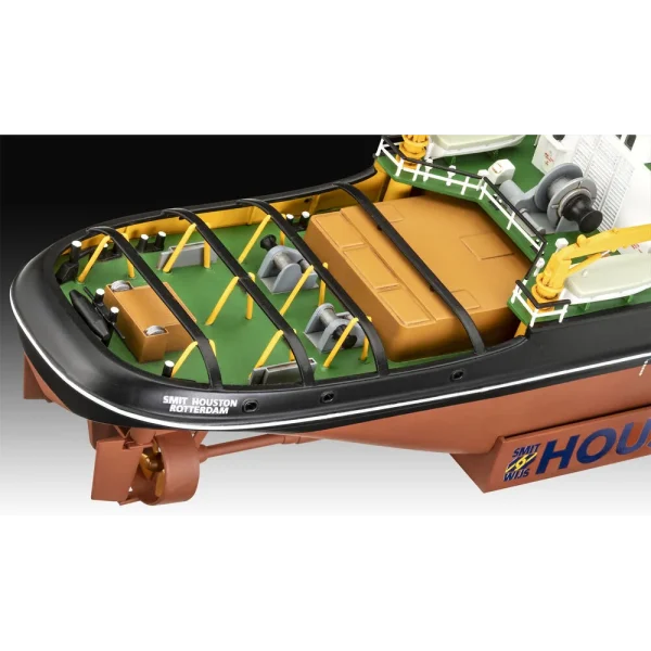 Revell - Smit Houston - 05239