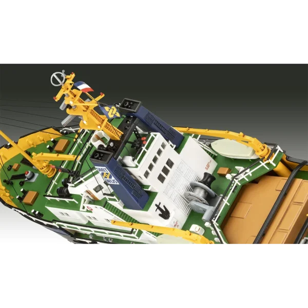 Revell - Smit Houston - 05239