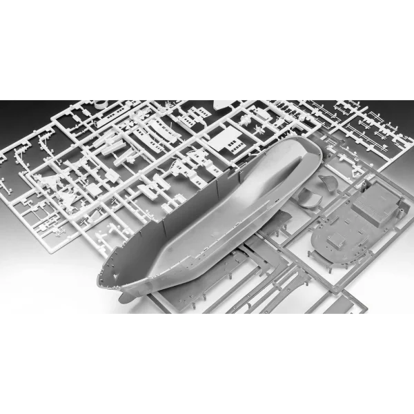 Revell - Smit Houston - 05239