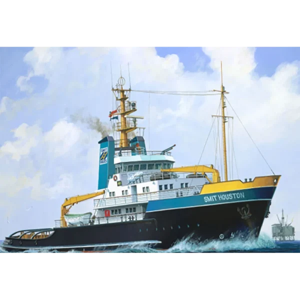 Revell - Smit Houston - 05239