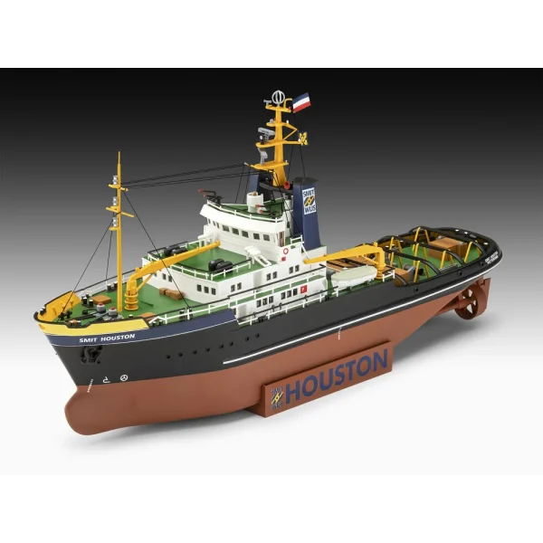 Revell - Smit Houston - 05239