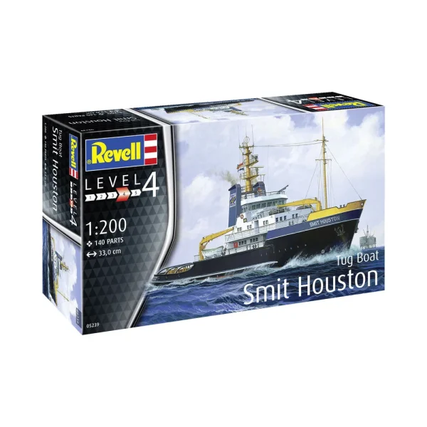 Revell - Smit Houston - 05239