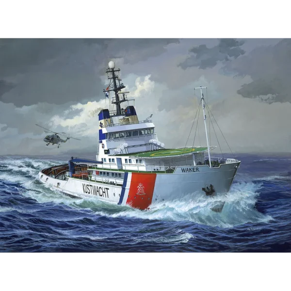 Revell - ETV Waker - 05240