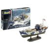 4009805242 Revell - KFK (Kriegsfischkutter) - 05242
