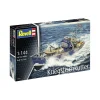 4009805242-2 Revell - KFK (Kriegsfischkutter) - 05242