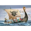 Revell - Viking Ship - 05403
