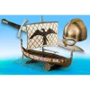 Revell - Viking Ship - 05403