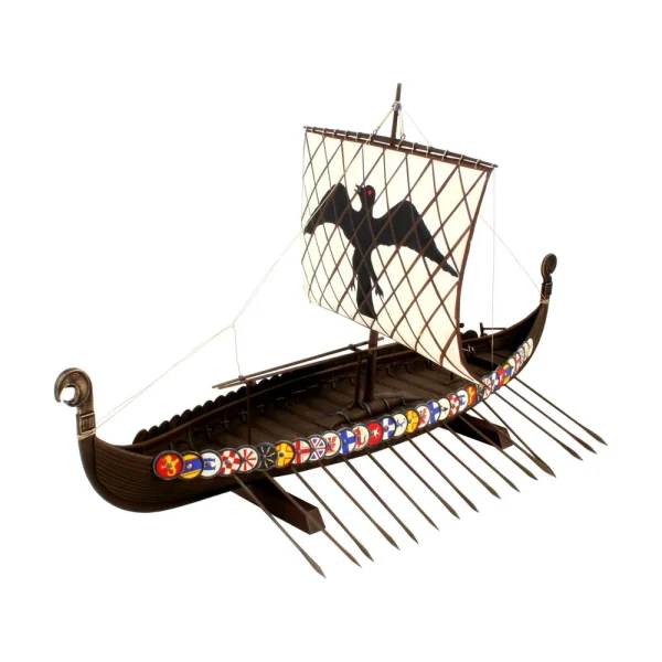 Revell - Viking Ship - 05403