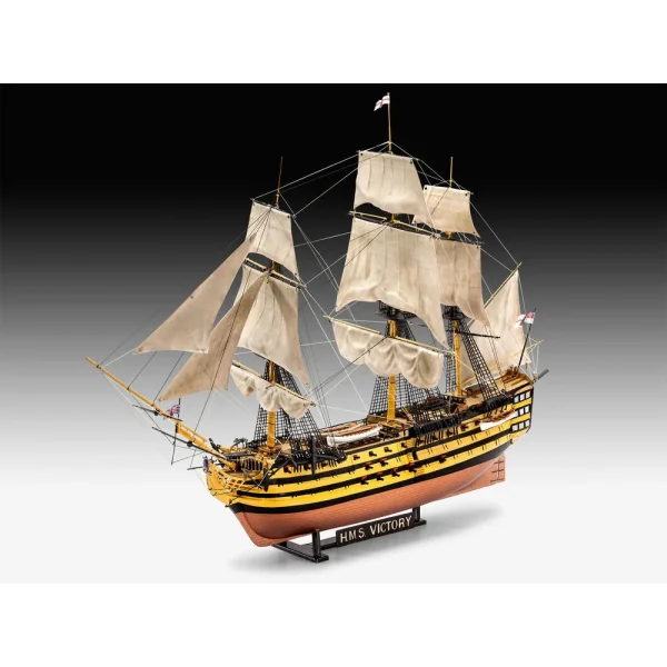Revell - H.M.S. Victory - 05408